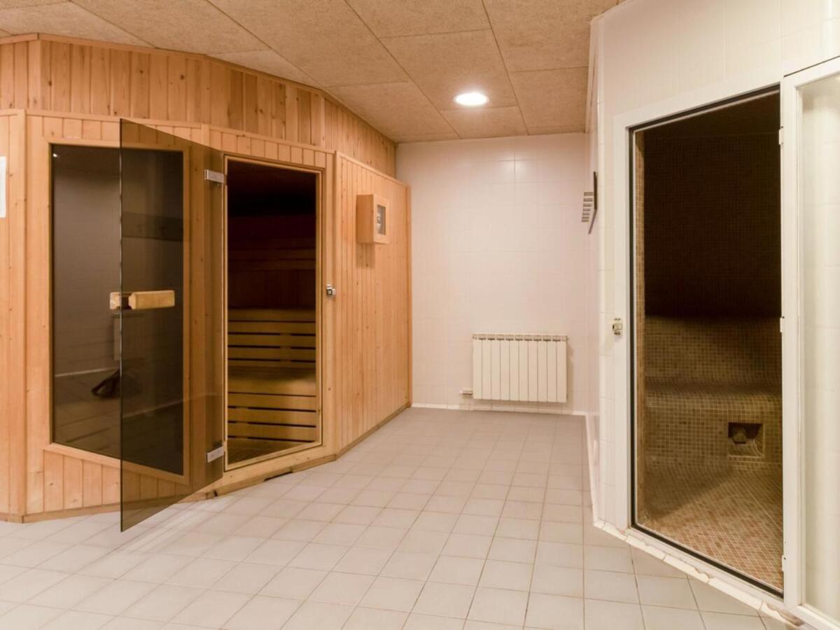 Vielha Centro Estudio Sapporo Dış mekan fotoğraf