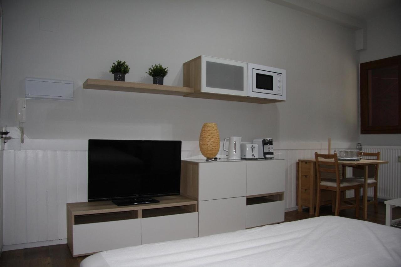 Vielha Centro Estudio Sapporo Dış mekan fotoğraf