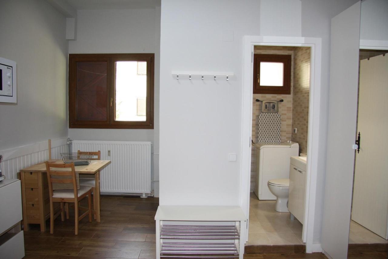 Vielha Centro Estudio Sapporo Dış mekan fotoğraf