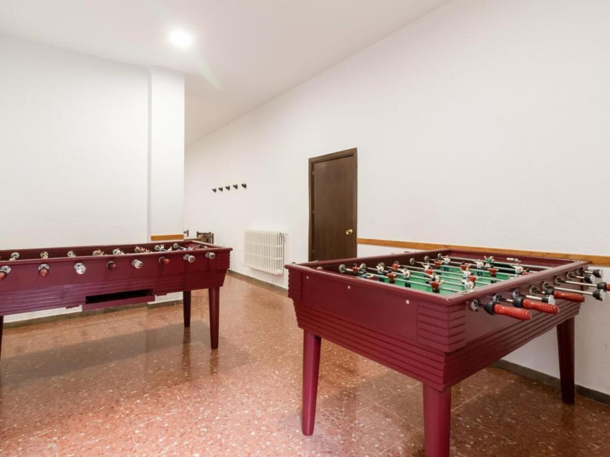 Vielha Centro Estudio Sapporo Dış mekan fotoğraf