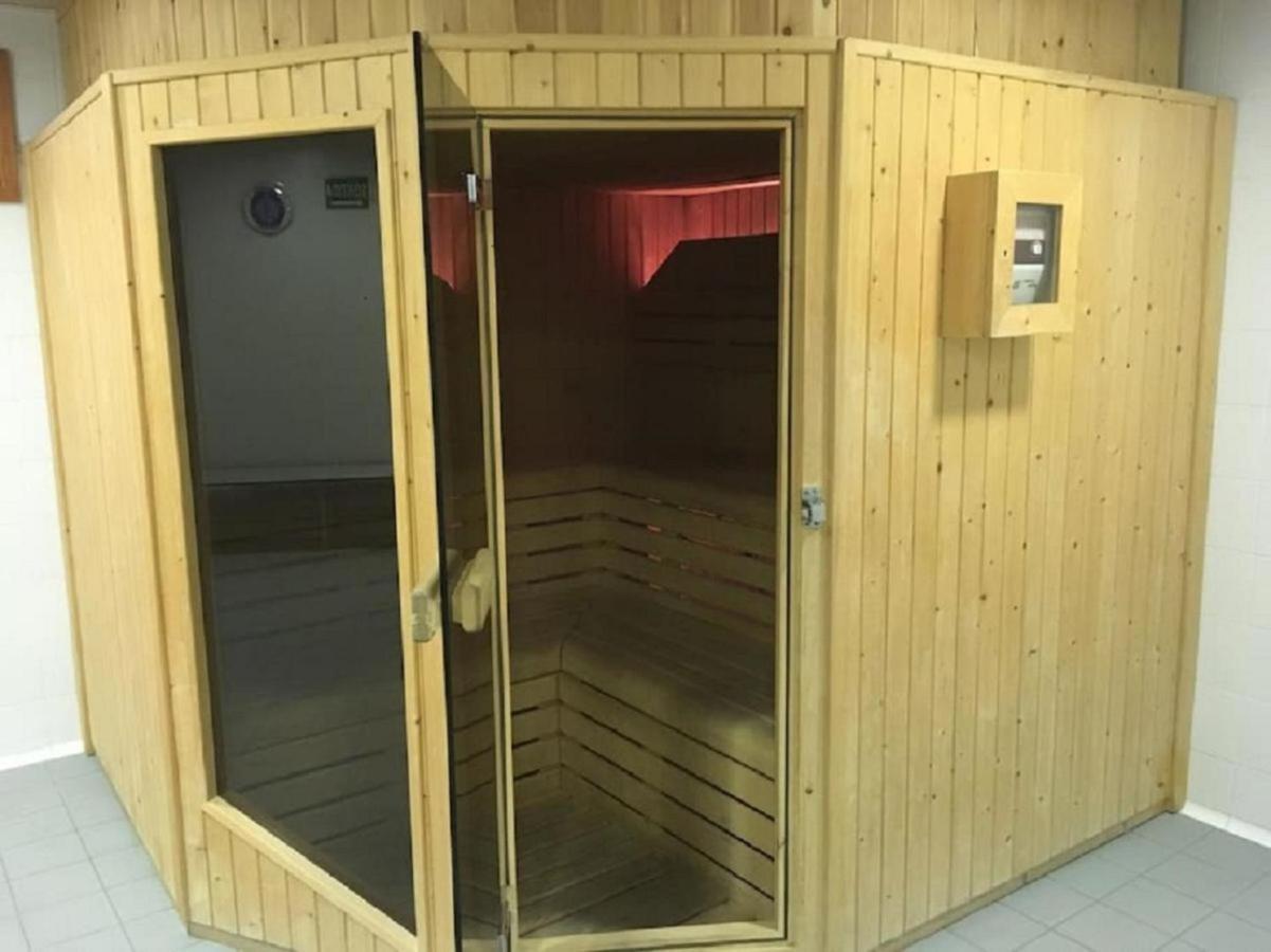 Vielha Centro Estudio Sapporo Dış mekan fotoğraf