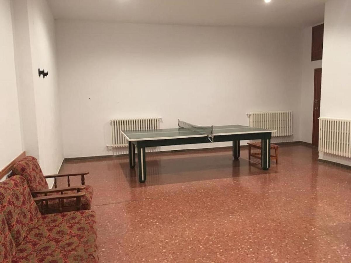Vielha Centro Estudio Sapporo Dış mekan fotoğraf